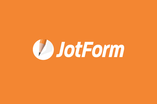 Jotform logo