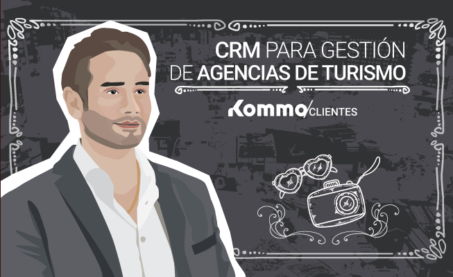 smartravel cliente de kommo