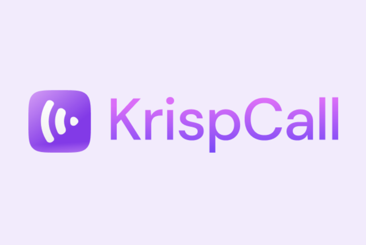 KrispCall