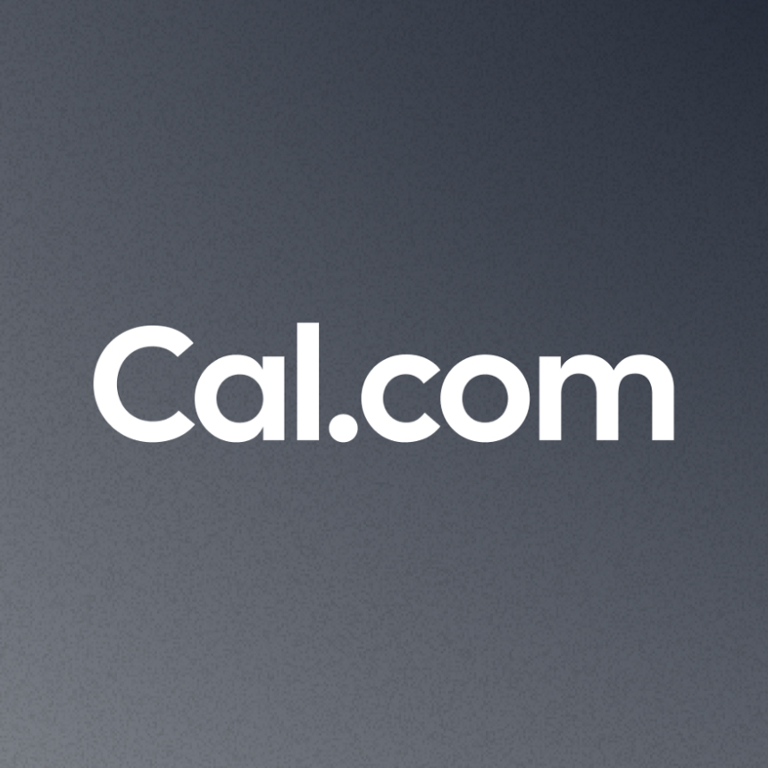 Cal.com