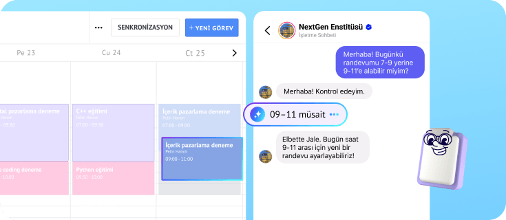 Yapay zeka satış raporlarını analiz ederek en iyi performans gösteren reklam kaynaklarını sıralıyor