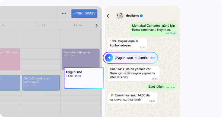 AI gelen kutusunda dili İspanyolcaya değiştiriyor