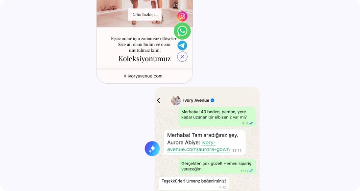 AI boş zaman bulup randevu oluşturuyor