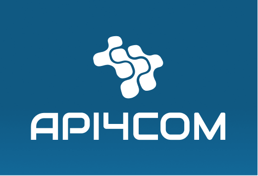 Api4com logo