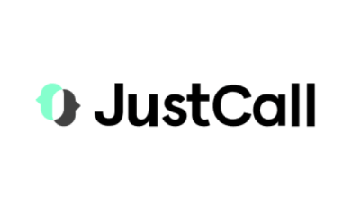 JustCall logo