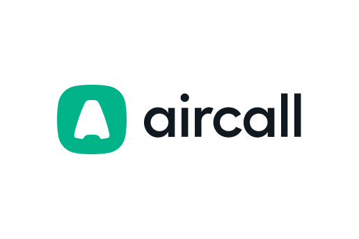 AirCall logo