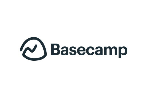 Basecamp logo