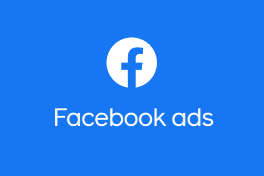 Facebook ads logo
