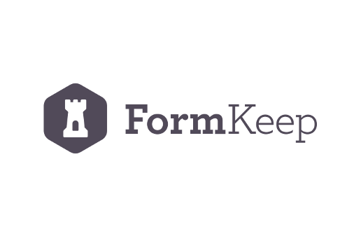 FormKeep logo