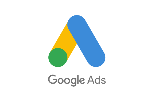 Google Ads logo