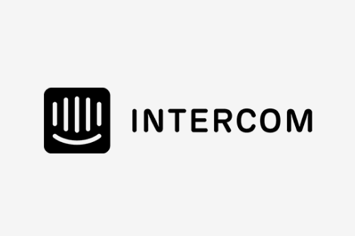 Intercom logo
