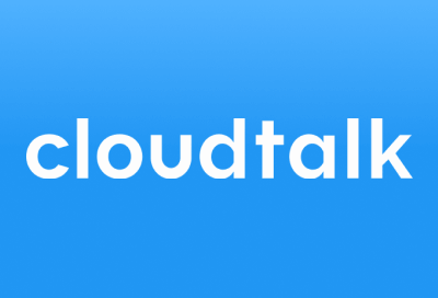 Cloudtalk logo