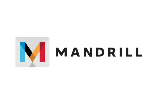 Mandrill logo
