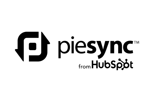 PieSync logo