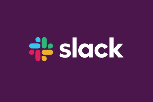 Slack logo