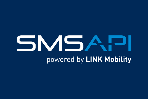SMSAPI logo