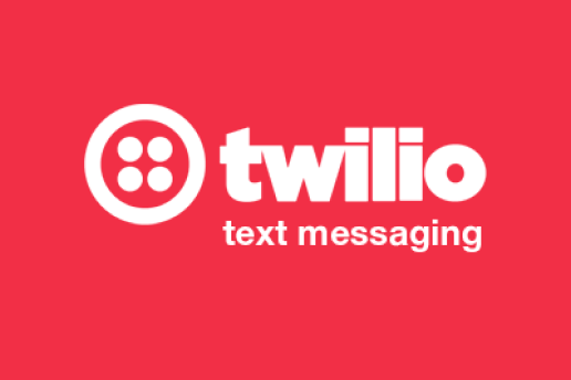 Twilio SMS logo