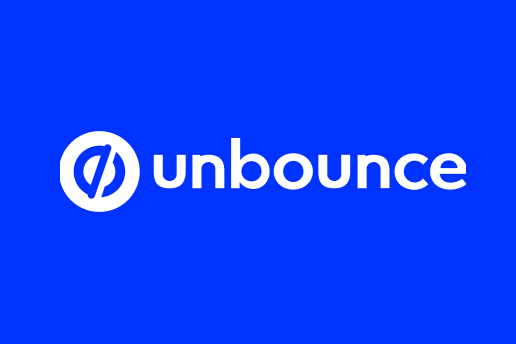 Unbounce logo